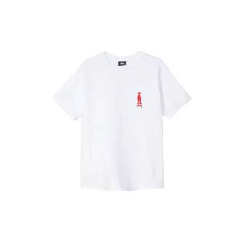 Stussy T-Shirts Women's