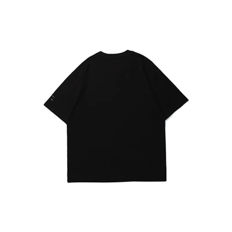 JK&JS T-Shirts Unisex-3