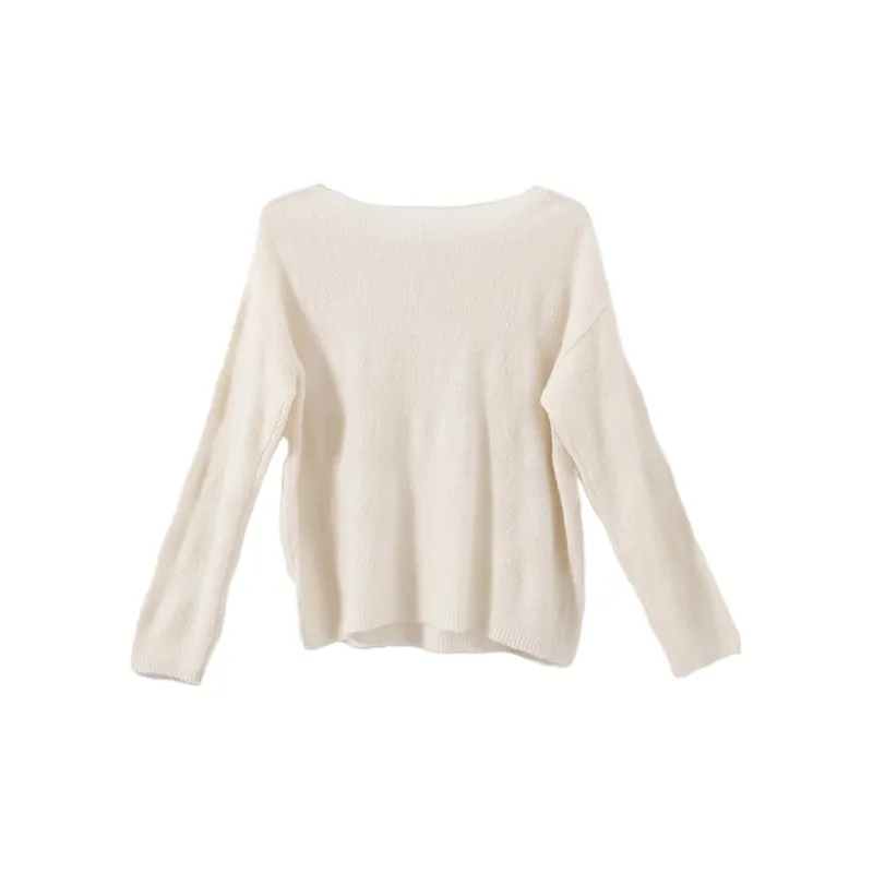 YUMOMO STAR Cashmere Sweaters Women's-1