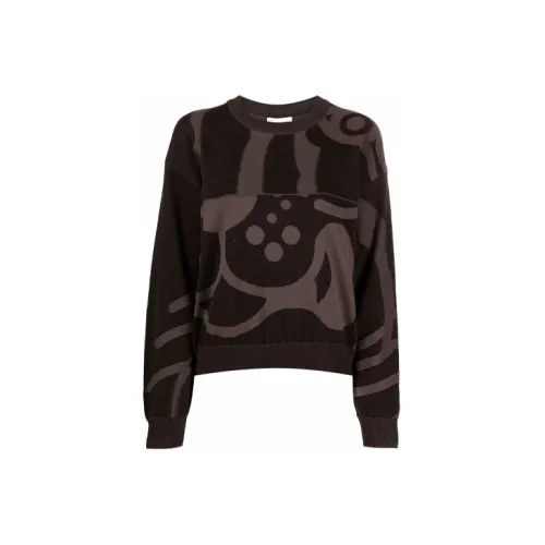 KENZO Sweaters Women's Black