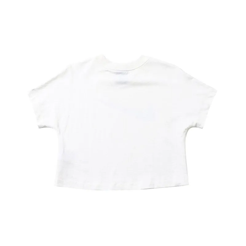 Nike Crop Tops Women's-1