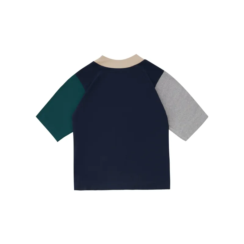 Champion T Shirt Women's Japan Version-1