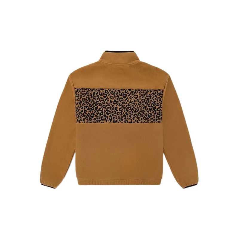 Vans Jackets Women's Pumpkin-1