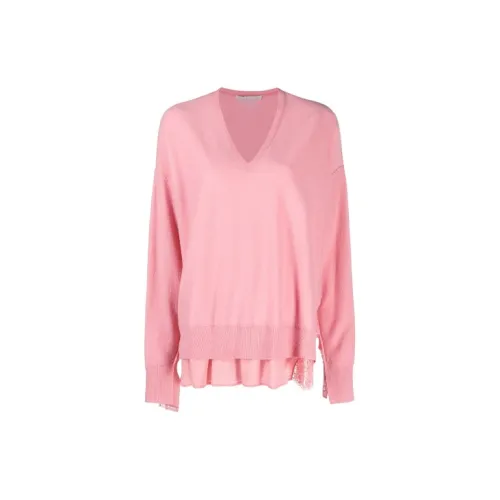 Stella McCartney Sweaters Women's Pink