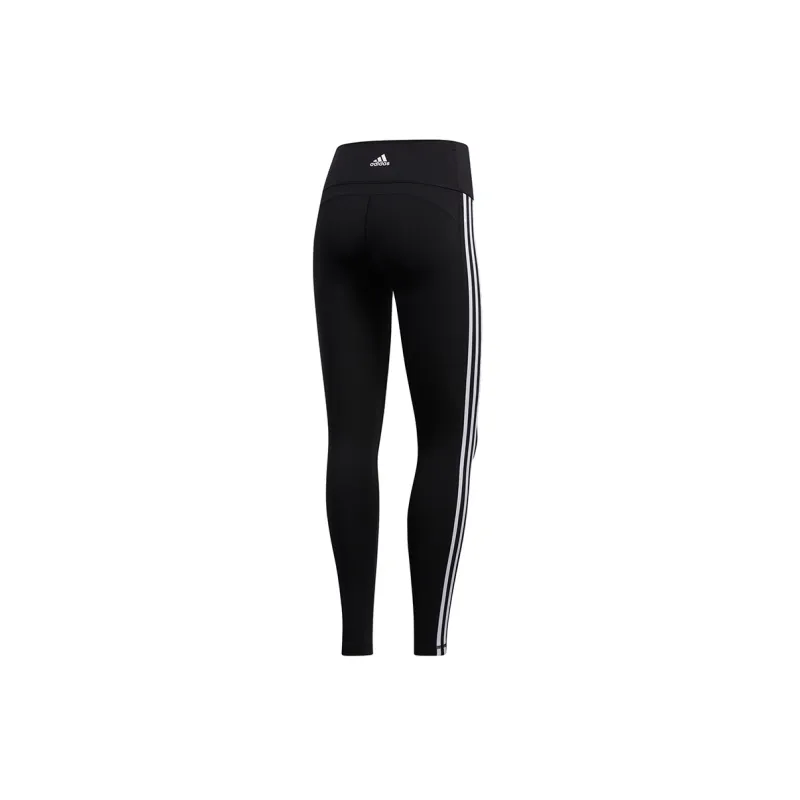 Adidas Athletic Trousers Women's Black-1