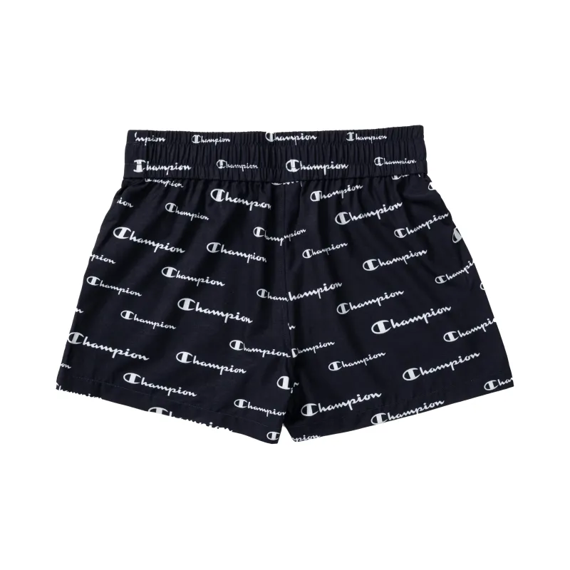 Champion Casual Shorts Women's-1