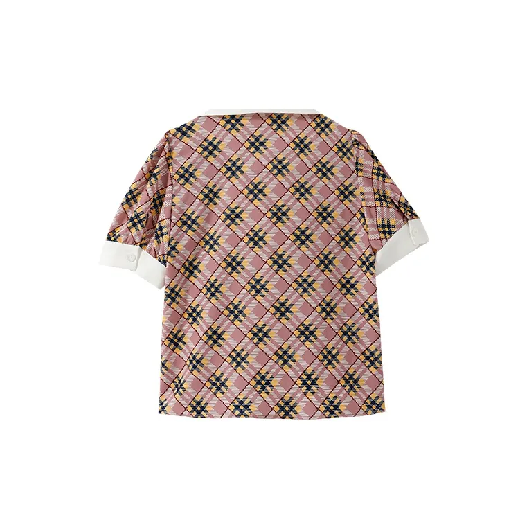 YUMOMO STAR Shirts Women's-3
