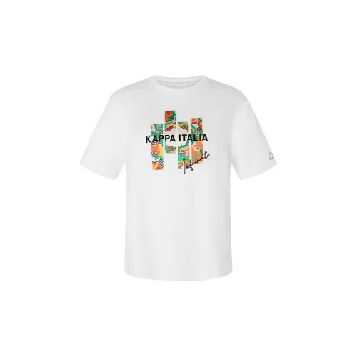 Kappa T-Shirts Women's