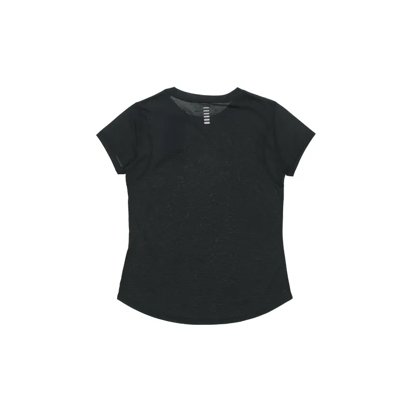 Under Armour T Shirt Women's Black-1