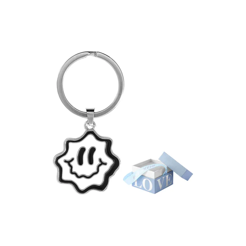 ENFANTIN Keychains Unisex-1