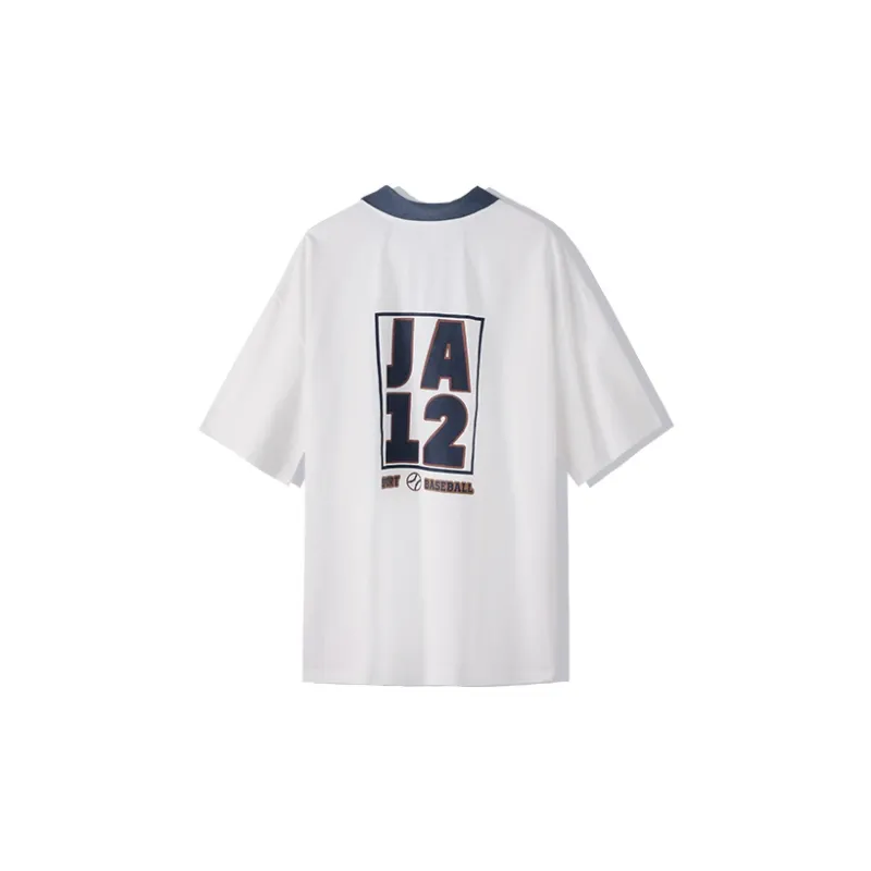 MITUAN T-Shirts Women's White-1