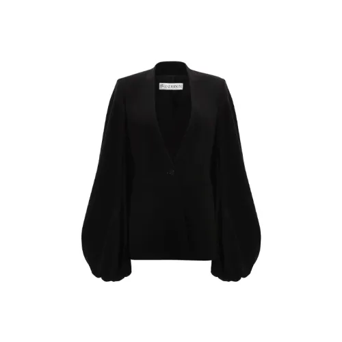 JW Anderson Jackets Women's Black