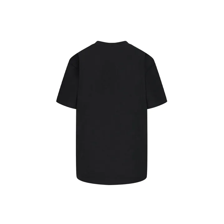 Alexander Wang T Shirts Women's Black-1