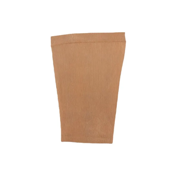 SAINT LAURENT Casual Shorts Women's Honey-1