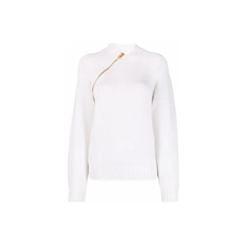 TOM FORD Cashmere Sweaters Women's White