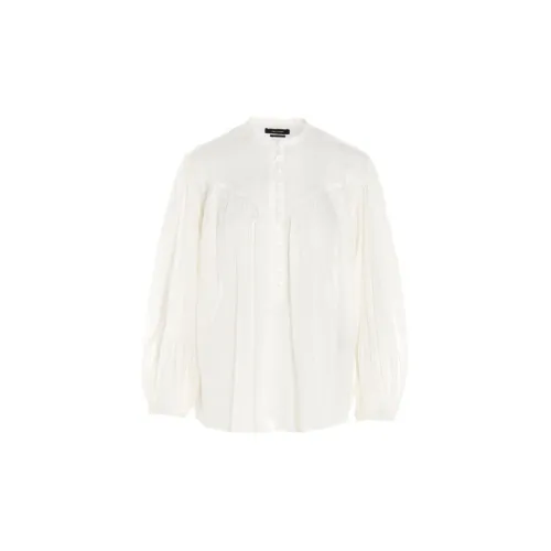 ISABEL MARANT Shirts Women's White