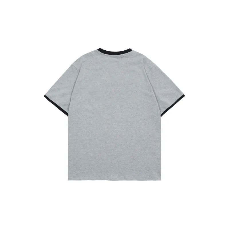 ALL NIGHT DAYS T-Shirts Unisex-7