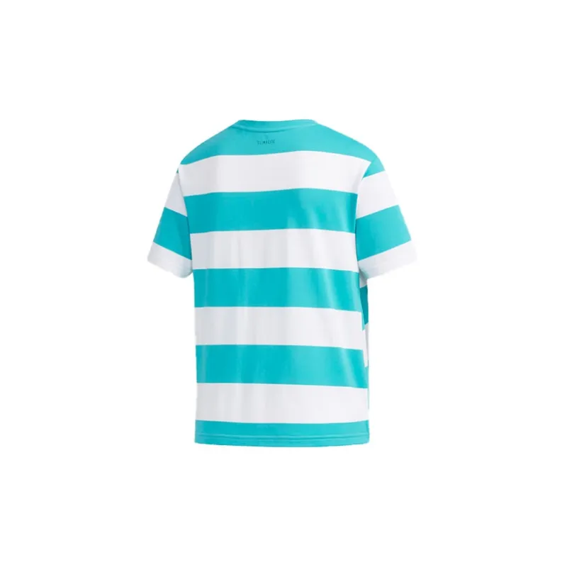 Adidas Neo T Shirt Women's Light Green-1