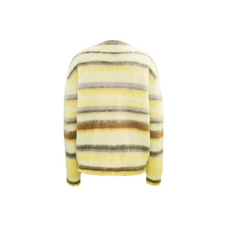 Even Vintage Loose Fit Sweater Women's-3