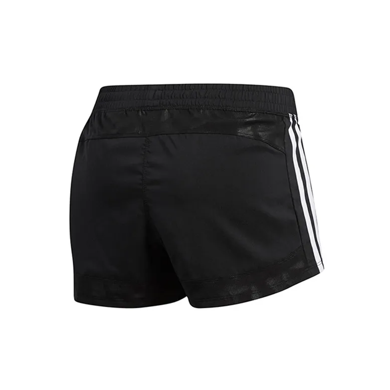 Adidas Casual Shorts Women's Black-1