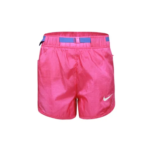 Nike Casual Shorts Women's Flame Pink