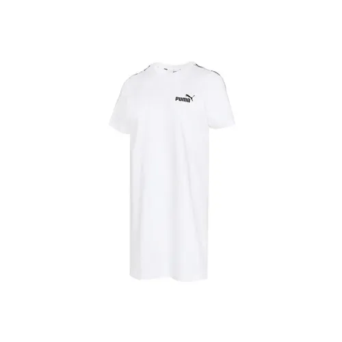 Puma Women T-shirt