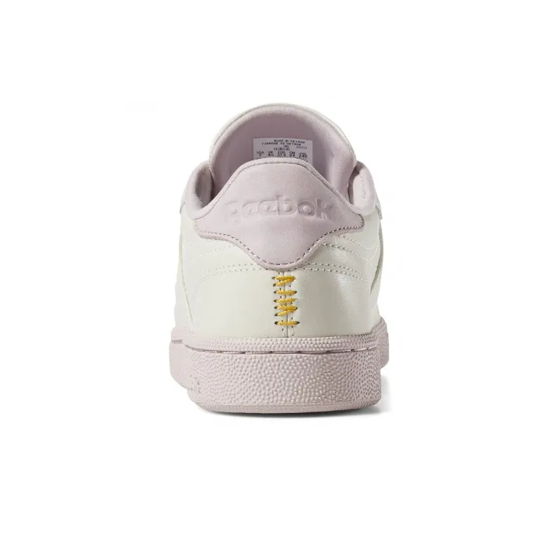 Reebok Club C 85 'Creamwhite Pink' Women's-3