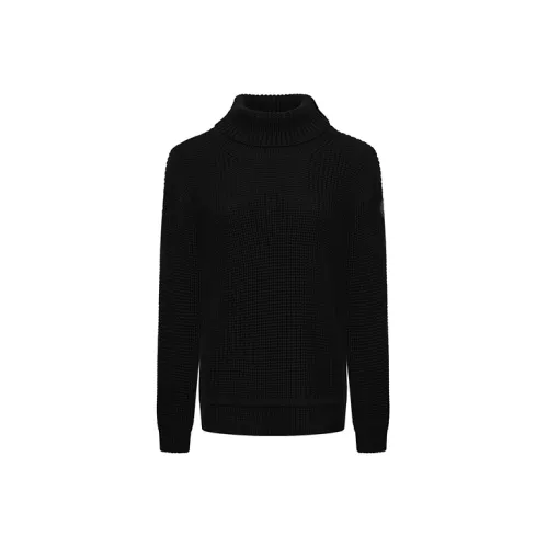 Canada Goose Sweaters Women's Black