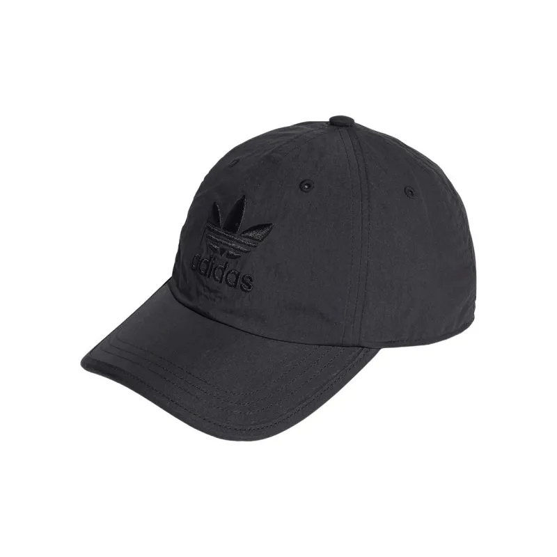 Adidas Originals   Baseball Caps Unisex Black-0