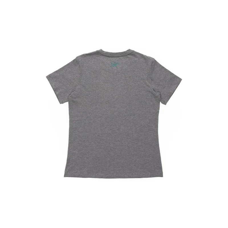 Arcteryx T Shirts Women's-5
