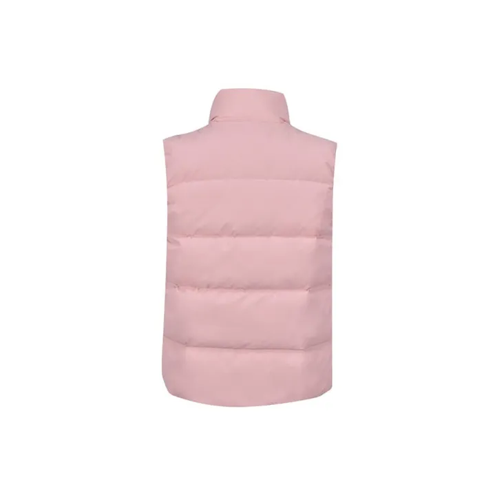 New Balance Vests Women's Pink-1