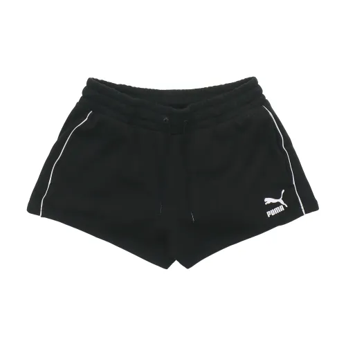 Puma Female Casual Shorts