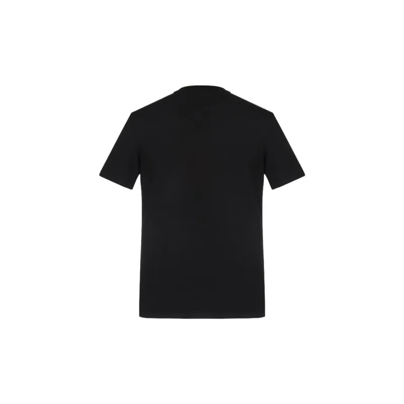 VERSACE T Shirts Women's Black-1