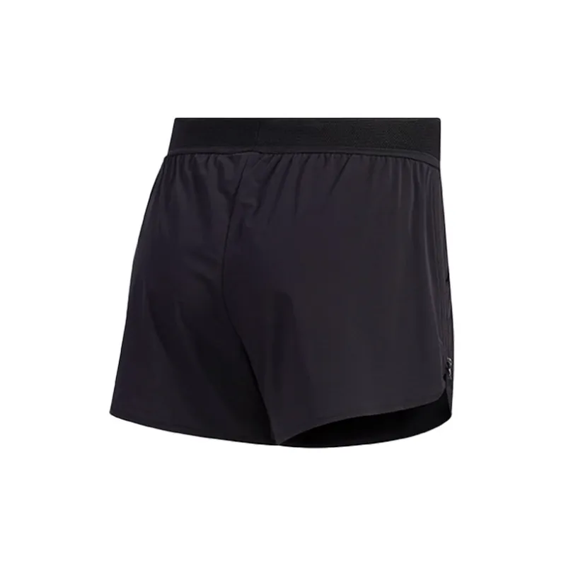Adidas Neo Casual Shorts Women's Black-1