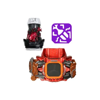 BANDAI Model Accessories