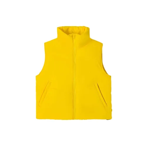 Vans Vest Women's Bright Yellow