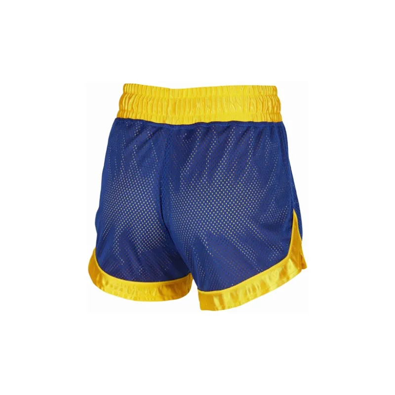 Nike Casual Shorts Women's Blue-2