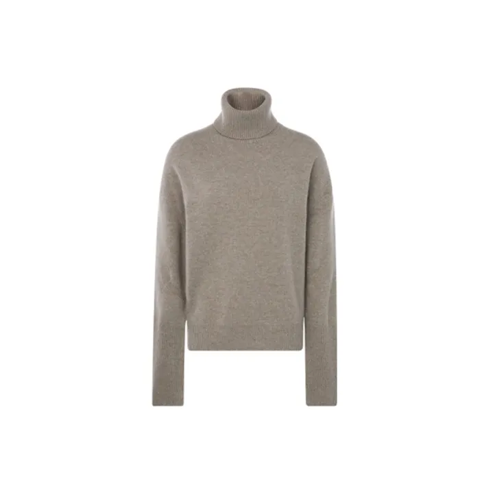 RECTO Sweaters Women's Umber-1