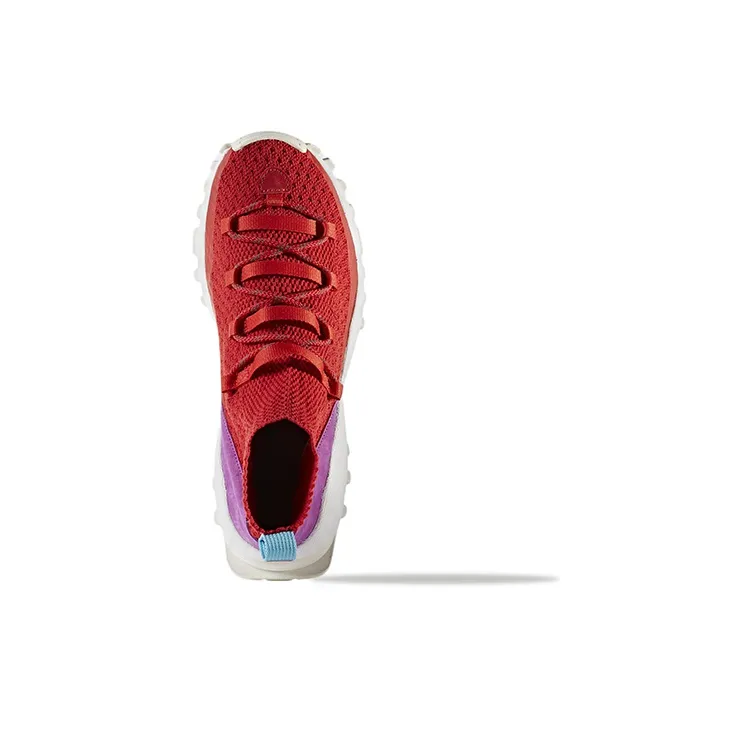 Adidas Seeulater Primeknit Winter 'Scarlet'-4