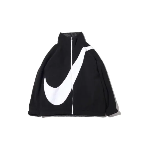 Nike Women Velvet Jacket