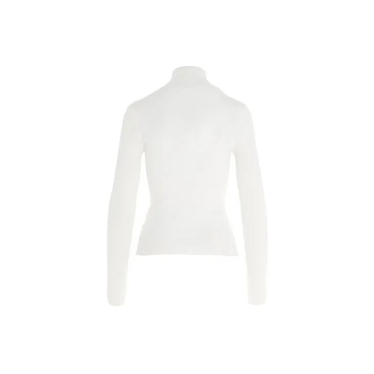 Alexander Wang Sweater Women's White-1