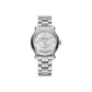 Silver Dial