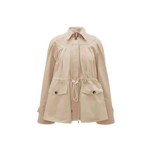 JW Anderson Jackets Women's Khaki