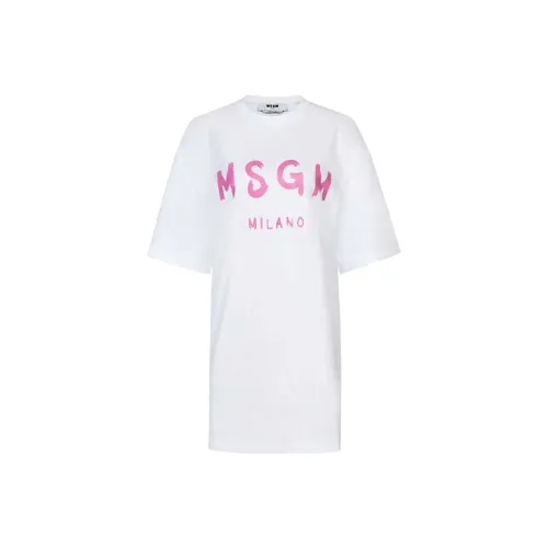 MSGM T-shirt Female 
