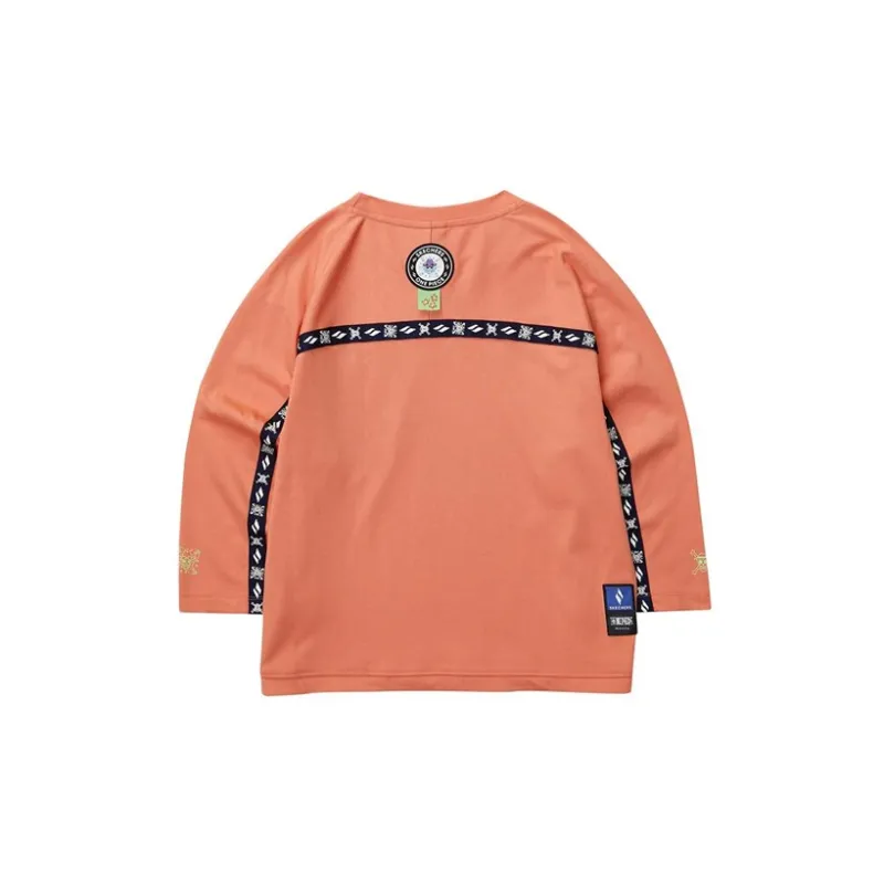 One Piece X Skechers T-Shirts Women's-1