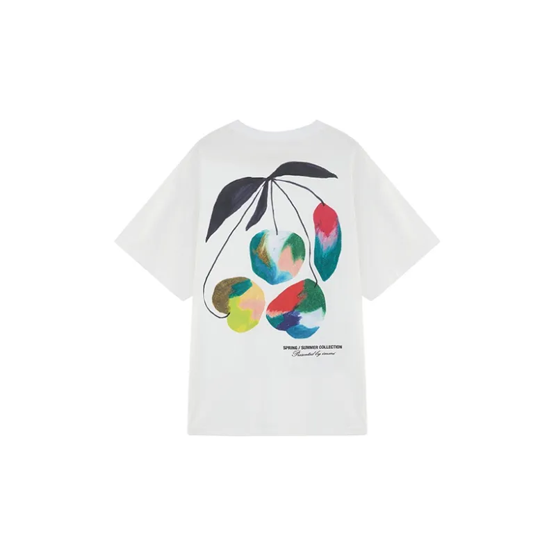 IMMI SS22 Elbow Length Sleeved T Shirt Women's-4
