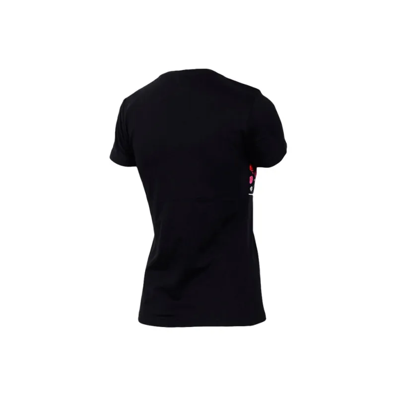 Adidas Neo T Shirt Women's Black-1