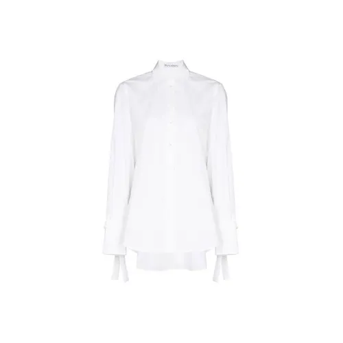 JW Anderson Shirts Women's White