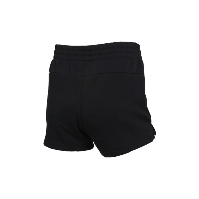 Adidas Casual Shorts Women's Black-1