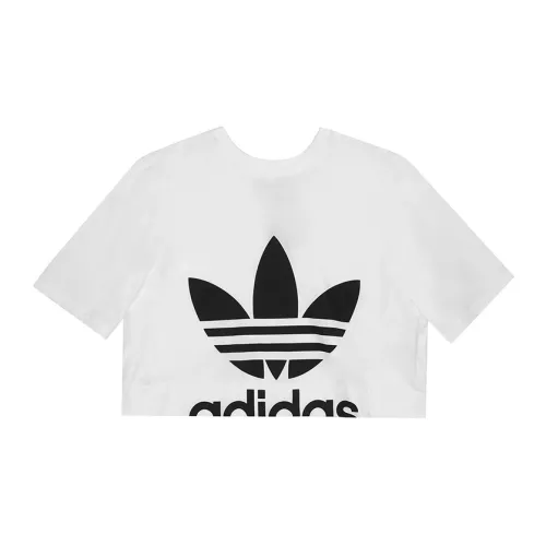 Adidas Originals ADICOLOR Crop Tops Women's